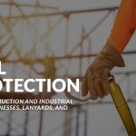 Fall Protection Systems for Construction and Industrial Work