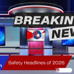 Top 20 Gas Detection Safety Headlines That Defined the First Half of 2026