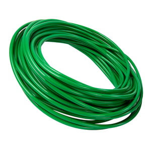 06-1210RK-01A Tubing,5 x 7 mm,green polyurethane,8 inch length w/fitting,for DM-2003