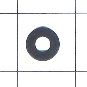 07-0102RK Gasket,125 IDx.297 ODx.02,Buna