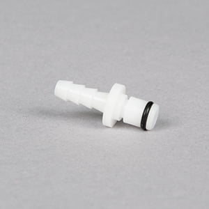 Industrial Scientific 17050775 Quick Disconnect Fitting, Male, 4.7625 mm (3/16 in) Barb