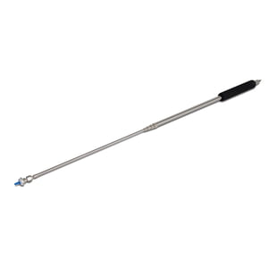 Industrial Scientific : 6 Ft Extendableendible Stainless Steel Probe