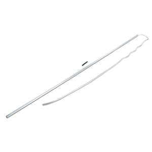 Industrial Scientific : 4 Ft Polycarbonate Probe With Tubing