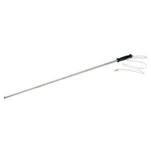 Industrial Scientific : Probe, Extendable, 3Ft