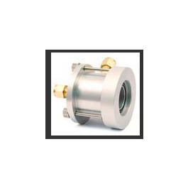 30-0951RK-OC-02 Flow through adapter, O2/CO, chamber, flow meter and fittings only