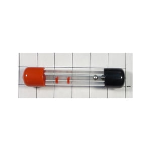 31-1001RK-01 Flow meter column (glass and ball) only,for 31-1001RK/GD-K7D2/GD-K71D/GD-K77D