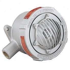 52-0006RK Vibrating horn,explosion proof for Div. I GRPs E,F,G,120 VAC,Federal Signal 31X-120-3