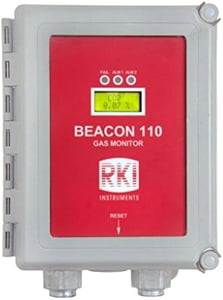 72-2110RK Beacon 110, single channel controller (no sensor)