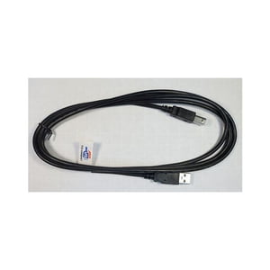 47-5073RK USB cable, Type A to Type B, 6 feet