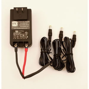 49-2058RK-03 AC adapter,3 port, for SDM-2012 and SDM-E2