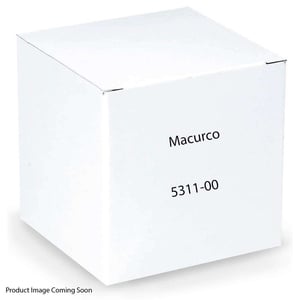 MAC-5311-00 Macurco