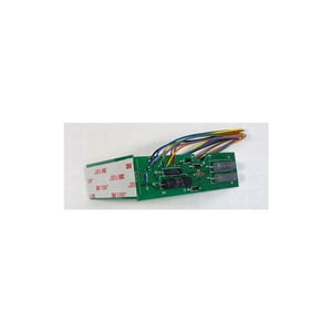 57-0020RK PCB assembly, I. S. barrier / battery power, standard EAGLE (No IR sensors)