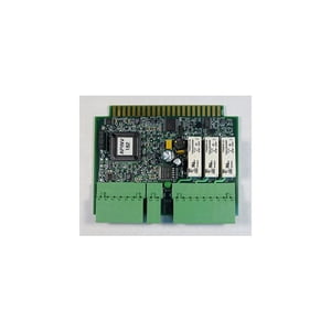 57-0036RK PCB assy,Beacon 800 power relay board