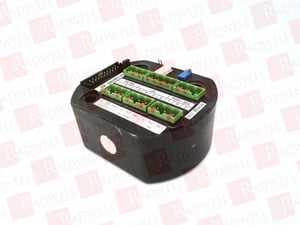 57-1280RK-02 Terminal/relay board, potted, CO, M2A Transmitter, standard for OLED display