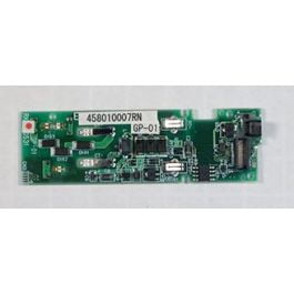 57-2062RK Analog PC board assembly for GP-01