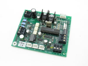 57-2080RK PCB assembly, RS-485 communication Board, RM-5000