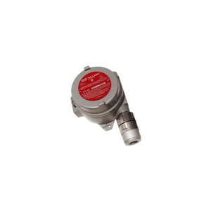 65-2390RK-CH4 S-Series Methane (CH4) 0-100% LEL, IR sensor / transmitter with j-box, UL version