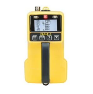 722-105-P2 EAGLE 2 for VOC?s 0 - 2,000 ppm (PID) / SO2