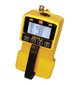 723-116-P2 EAGLE 2 for LEL & PPM / H2S / VOC?s 0 - 2,000 ppm (PID)