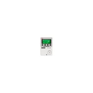 73-1203 EC-600 carbon monoxide monitor, 0-150 ppm, 24 VDC operation