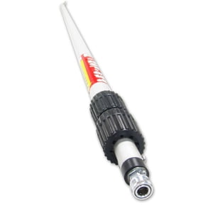 80-0160RK-12 Extendible probe, 12', with 1641 fittings, EAGLE