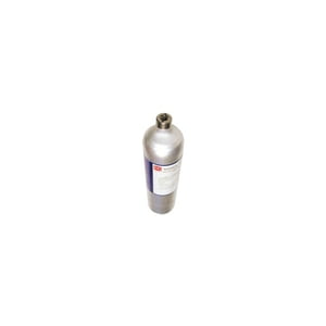 81-0195RK-02 Cylinder, HCl, 5 ppm in N2, 58AL