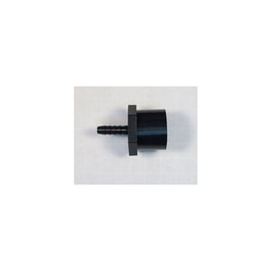 81-1103RK Cal cup, for IR 3/4? NPT sensor