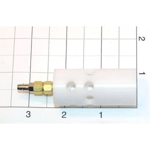 81-1122RK Cal cup, for RKI potted 1/2 NPT sensor