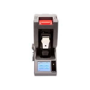 81-SDM6000 SDM-6000 calibration station for GX-6000 with particle filter, & connection brackets (no AC adapter)