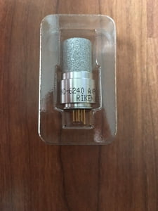 NC-6240A Sensor, LEL or PPM combustible, for sample draw 35-3000