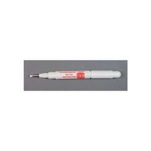 82-0002RK Pocket screwdriver with detachable tips