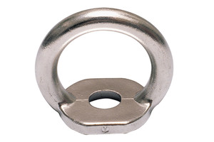 DBI-SALA AN111A ANCHORAGE,EYEBOLT/UNTHREADED SS by Capital Safety