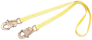 DBI-SALA 1231102 Web Positioning Lanyard 2ft