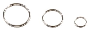 DBI-SALA 1500026 Quick Ring 1.50" Diameter, 2 lb. Capacity (25 Pack)