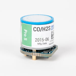 Industrial Scientific Carbon Monoxide & Hydrogen Sulfide (COSH) Replacement Sensor, Ventis®