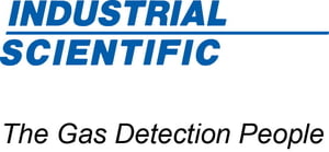 Industrial Scientific 18105155-0 0 = 1/8 in Female NPT Connection