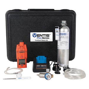 Industrial Scientific V5K-KJ432110101 Ventis®