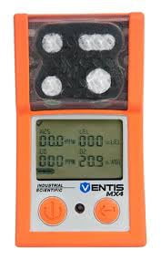 4-gas Diffusion Gas Monitor Rental