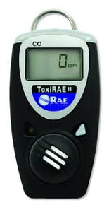 RAE Systems 045-0511-000 ToxiRAE II Hydrogen Sulfide by Honeywell