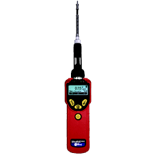 RAE Systems 059-d310-000 ultrarae 3000.9.8ev,1/2" w/ tube (benzene).rechargeable,li-ion battery.no wireless,ul/cul.monitor only by honeywell