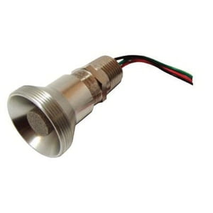 NC-6205-01 Sensor, LEL Hydrogen (H2) specific, 1/2 NPT, with guard,with silicone resistance, UL version, (no transmitter, no j-box)