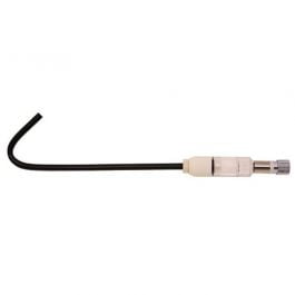 80-0162RK Flexible 10? probe tube with female quick-connect (attaches to instrument)