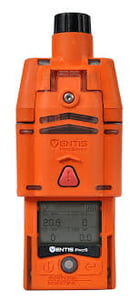 4-gas Pumped Gas Monitor Rental