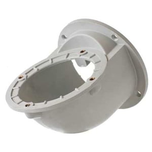 51-0038 Wall mounting bracket for 105 Series lights,Edwards 105BM (must be used with 51-0037)