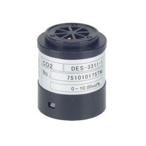 DES-3311-1 Sensor, IR, Carbon Dioxide (CO2) 0 - 10% for GX-6000