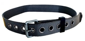 DBI-SALA 1000779 Tongue buckle belt, no D-ring or hip pad (size Small). by Capital Safety