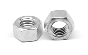 11-4020RK Nut,hex,M8 x 1.25