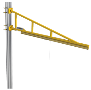 DBI-SALA 8530433 FlexiGuard Counterweight Jib with 20 ft. Offset