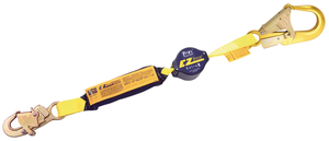 DBI-SALA 1241462 6ft. Retrax Shock Absorbing Lanyard