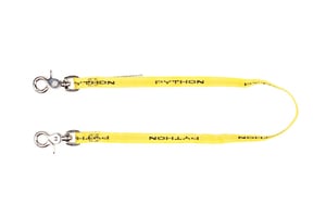 DBI-SALA 1500055 Trigger2Trigger Tool Lanyard 0.50" x 24.00" - 10 lb. Capacity